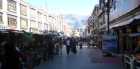 Barkhor Street, Lhasa, Tibet