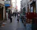 Tibetan Quarter, Lhasa, Tibet