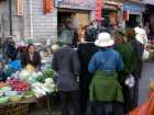 Tibetan Quarter, Lhasa, Tibet