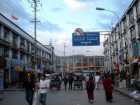 Tibetan Quarter, Lhasa, Tibet