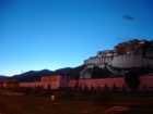 Potala Palace, Lhasa, Tibet