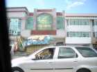 Chinese Quarter, Lhasa, Tibet
