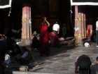 Barkhor Square, Lhasa, Tibet