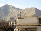 Barkhor Square, Lhasa, Tibet