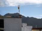 Prayer Flags, Lhasa, Tibet