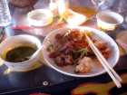 Makye Ame Restaurant, Barkhor Square, Lhasa, Tibet