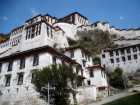 Potala Palace, Lhasa, Tibet