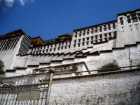 Potala Palace, Lhasa, Tibet