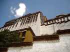 Potala Palace, Lhasa, Tibet