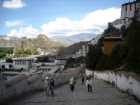 Potala Palace, Lhasa, Tibet
