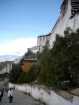 Potala Palace, Lhasa, Tibet