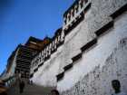 Potala Palace, Lhasa, Tibet