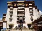 Potala Palace, Lhasa, Tibet