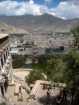 Potala Palace, Lhasa, Tibet