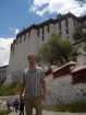 Potala Palace, Lhasa, Tibet