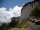 Potala Palace, Lhasa, Tibet
