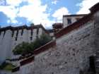 Potala Palace, Lhasa, Tibet