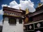 Jokhang, Lhasa, Tibet