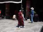 Jokhang, Lhasa, Tibet