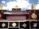 Jokhang, Lhasa, Tibet