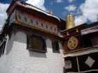 Jokhang, Lhasa, Tibet