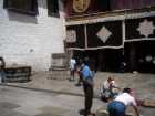 Jokhang, Lhasa, Tibet