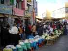 Tibetan Quarter, Lhasa, Tibet