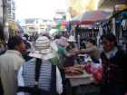 Tibetan Quarter, Lhasa, Tibet