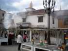 Barkhor Street, Lhasa, Tibet