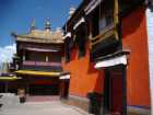 Jokhang, Lhasa, Tibet