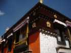 Jokhang, Lhasa, Tibet