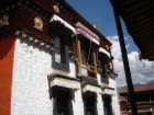 Jokhang, Lhasa, Tibet