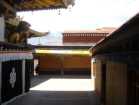 Jokhang, Lhasa, Tibet