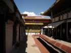 Jokhang, Lhasa, Tibet