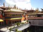 Jokhang, Lhasa, Tibet