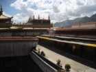 Jokhang, Lhasa, Tibet