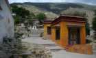 Drepung Monastery, Lhasa, Tibet