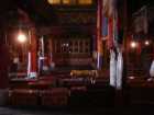Drepung Monastery, Lhasa, Tibet