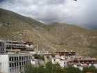 Drepung Monastery, Lhasa, Tibet