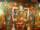 Drepung Monastery, Lhasa, Tibet