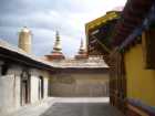 Drepung Monastery, Lhasa, Tibet