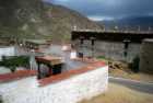 Drepung Monastery, Lhasa, Tibet