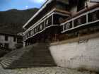 Drepung Monastery, Lhasa, Tibet