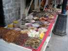 Barkhor Street, Lhasa, Tibet