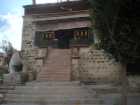Monastery