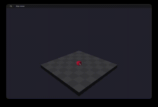 Interactive Jello Soft Body Physics