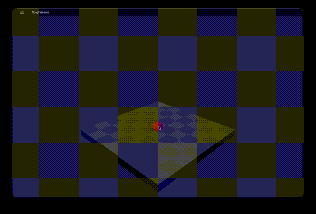 Interactive Jello Soft Body Physics