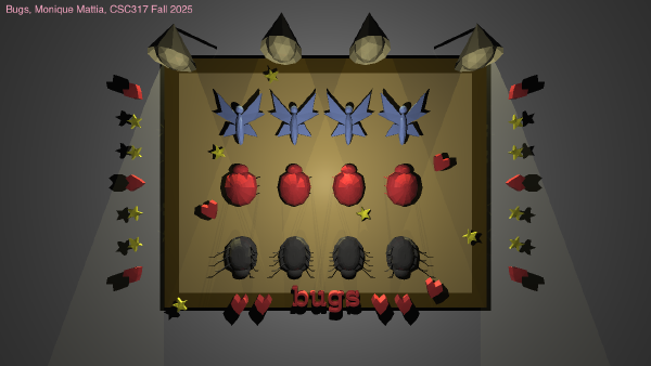 Bugs