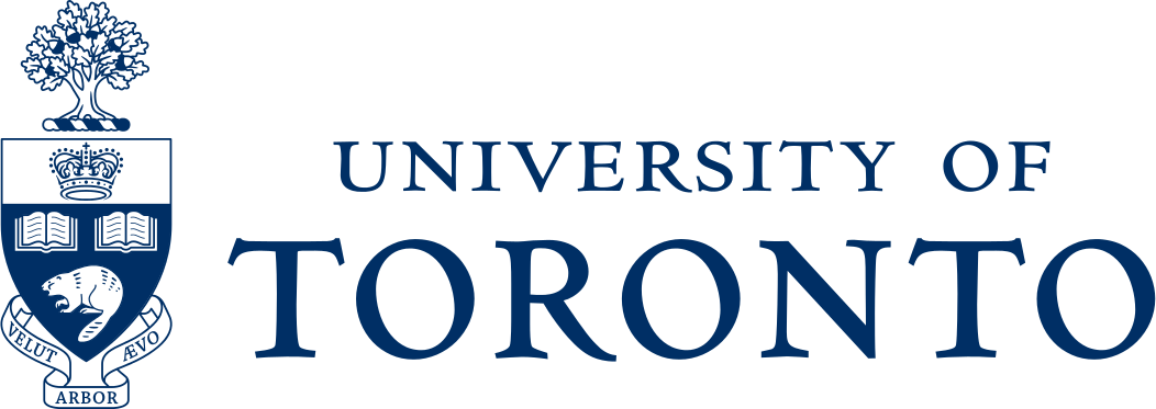 University of Toronto logo
