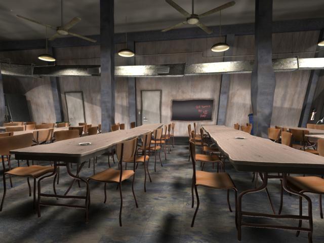 cafe